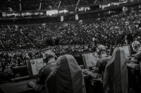 E-sports: keeping crime out of video game competitions